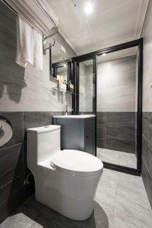 Raise Hotel Taichung - Taichung - 2
