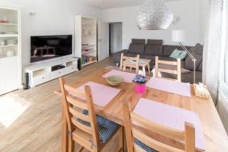 Ferienwohnung-in-Luebesse - Lübesse - 0
