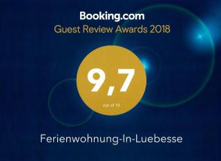Ferienwohnung-in-Luebesse - Lübesse - 9