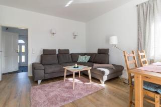 Ferienwohnung-in-Luebesse - Lübesse - 1