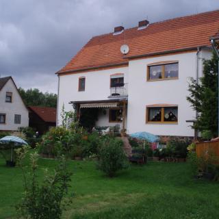 Haus-in-Gemuenden-an-der-Wohra - Gemünden an der Wohra - 0