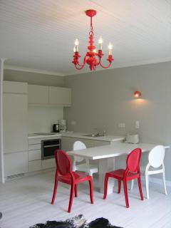 Bungalow-L - Westerland - 9