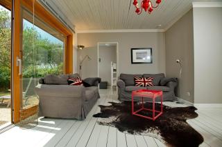 Bungalow L - Westerland - 4