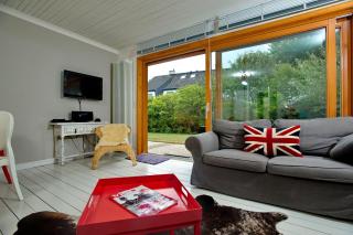 Bungalow L - Westerland - 3