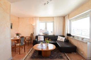 Wohnung-Lee - Westerland - 8