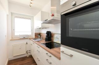 Wohnung-Lee - Westerland - 2