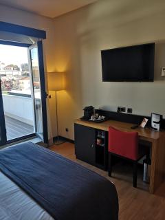 Hotel Lisboa - Lisboa - 6