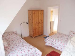 schöne 3 Zimmer Ferienwohnung in St. Dionys bei Lüneburg - Sankt Dionys - 8
