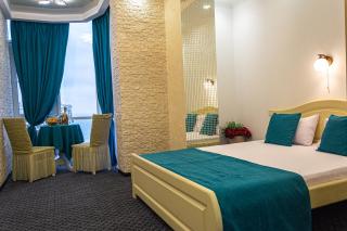 Arkadia apartment with sea view - Odesa - 1