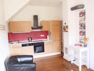 schöne 3 Zimmer Ferienwohnung in St. Dionys bei Lüneburg - Sankt Dionys - 4