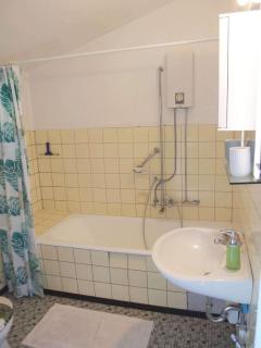 schöne 3 Zimmer Ferienwohnung in St. Dionys bei Lüneburg - Sankt Dionys - 3