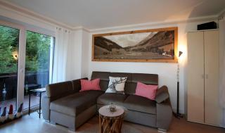 Alpenflair Ferienwohnungen Whg. 212 - Oberstdorf - 8