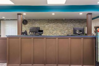 Rodeway Inn & Suites Monroeville-Pittsburgh - Monroeville - 7