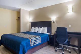 Rodeway Inn & Suites Monroeville-Pittsburgh - Monroeville - 2