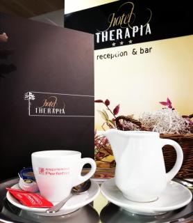 Hotel Therapia - Pécs - 1