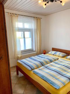 Villa-Rosengarten-Ferienwohnung-Terra - Sassnitz - 8