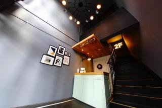 Swiss Inn - Sapporo - 7