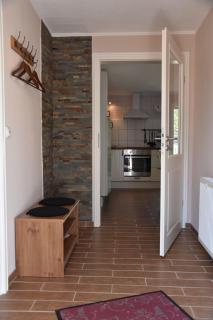 Bungalow-Gartenzauber - Grube - 2