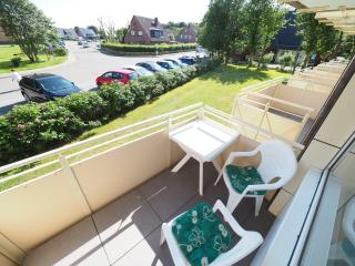 Appartement-5 - Westerland - 3