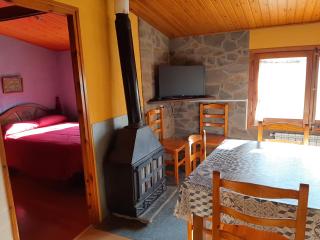 Casa Rural Mas Pujol - Campdevánol - 8