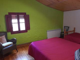 Casa Rural Mas Pujol - Campdevánol - 6