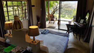 Wide Horizons Mountain Retreat - Malkerns - 5