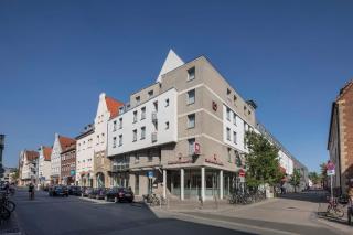 Stadthotel Münster - 1