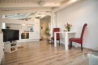 Haus Steuerrad - Stralsund - 8