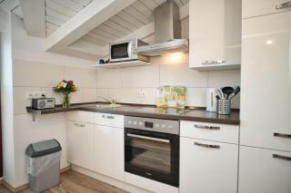 Haus Steuerrad - Stralsund - 1