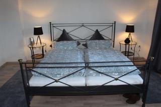 Ferienwohnung-Villa-Helene - Blankenburg - 1
