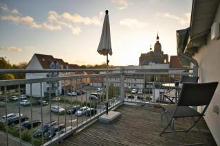 Haus Steuerrad - Stralsund - 2