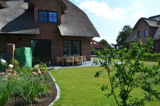 Reetdachhaus Nordstern - Garding - 7