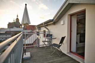 Haus Steuerrad - Stralsund - 3