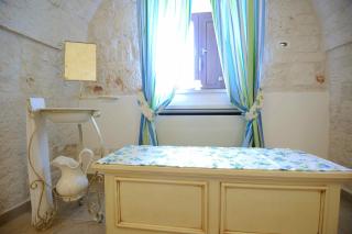 Agriturismo Arco di Sole - Alberobello - 7