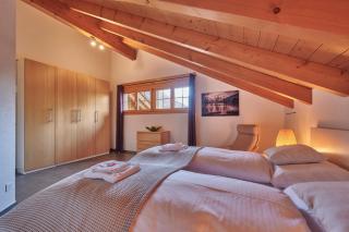 Apartment Staubbach, Best views, Spacious, Family friendly - 4