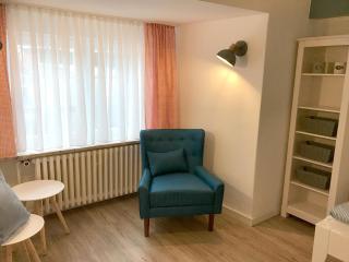 Haus Frisia Ferienwohnung Frisia 6 - Norddorf - 7