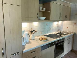 Haus Frisia Ferienwohnung Frisia 6 - 2