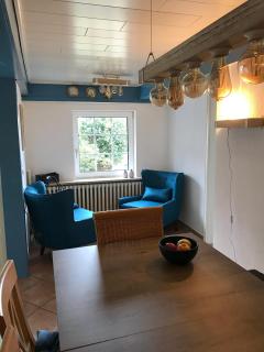 Haus Frisia Ferienwohnung Frisia 6 - Norddorf - 1