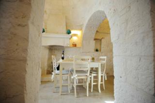Agriturismo Arco di Sole - Alberobello - 3