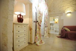 Agriturismo Arco di Sole - Alberobello - 2