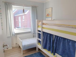 Haus Kap Hoorn Ferienwohnung Gorch Fock - Wittdün - 7