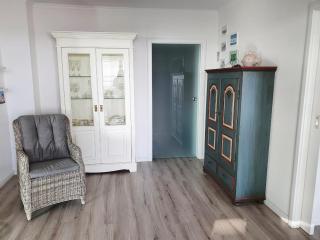 Haus Kap Hoorn Ferienwohnung Gorch Fock - Wittdün - 3