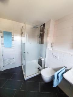 Haus Kap Hoorn Ferienwohnung Gorch Fock - 1