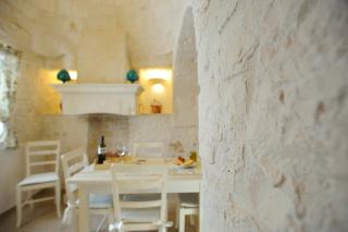 Agriturismo Arco di Sole - Alberobello - 1
