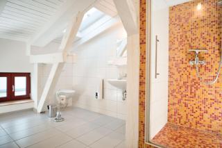 Haus Steuerrad - Stralsund - 6