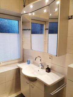 Haus Kap Hoorn Ferienwohnung Passat - Wittdün - 5