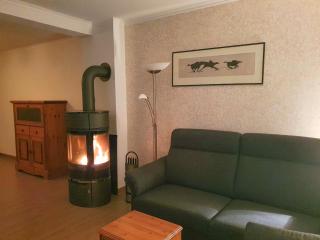 Haus Kap Hoorn Ferienwohnung Passat - Wittdün - 9