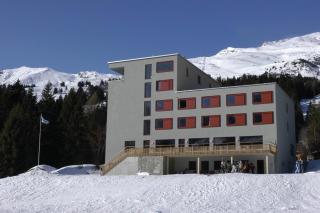 Valbella-Lenzerheide Youth Hostel - Lenzerheide - 8