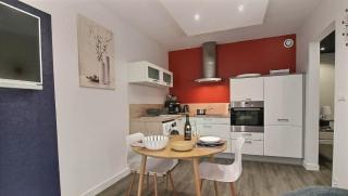 City Bagot - Saint-Brieuc - 4