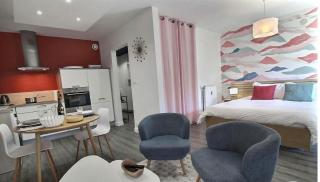 City Bagot - Saint-Brieuc - 9